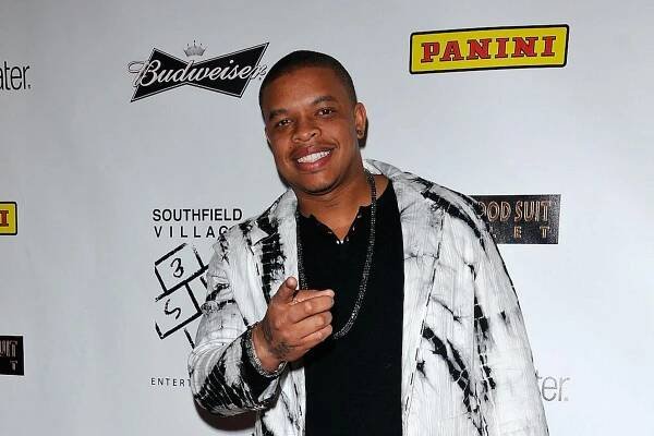 Dr. Dre's Son Curtis Young Will Play His Father In 'Dogg Pound For Life' Movie