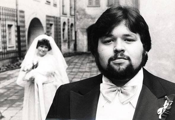 Syna milovala, snachy nenáviděla: Růžičková rozdělila rodinu, vnučky prý odepsala