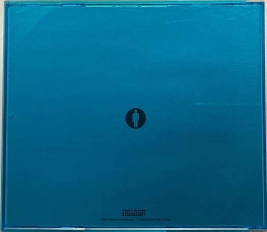 CD Marilyn Manson – Mechanical Animals 1998 Germany | Aukro