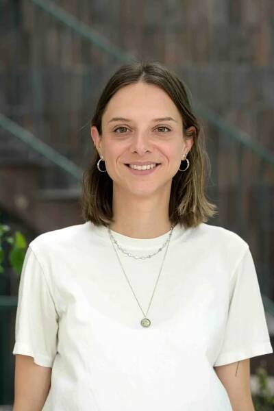 Amelie Tremblay on Eurodoc