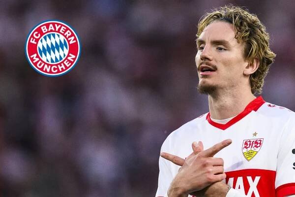 VfB lehnt erstes Woltemade-Angebot von Bayern ab