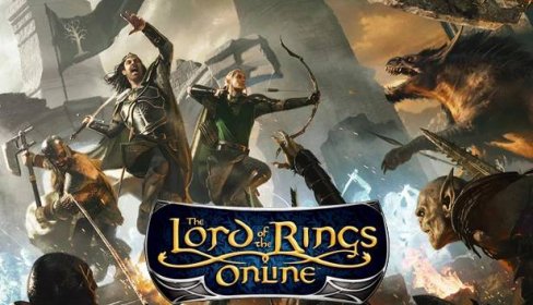 The Lord of the Rings OnlineTM on Steam