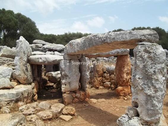 MENORCA - Španělsko | Nejlepší zájezdy - last minute dovolená a hotely
