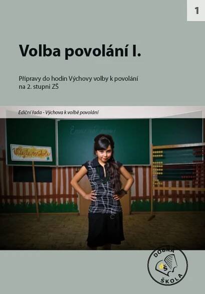 Picture of Volba povolání I. pro 2. stupeň ZŠ (1)