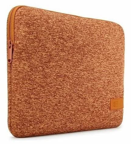 Pouzdro Case Logic Reflect REFPC114P na notebook 14" - oranžové