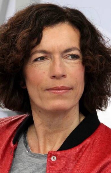 Anne Weber (Autorin)