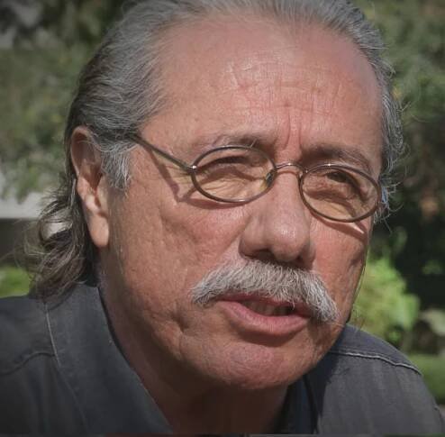 Edward James Olmos