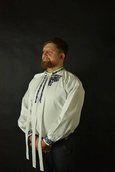 Hudebník Tomáš Koláček