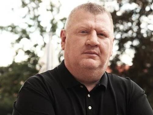 Ivo Rittig – Neovlivní – investigativní deník o vlivu a lidech