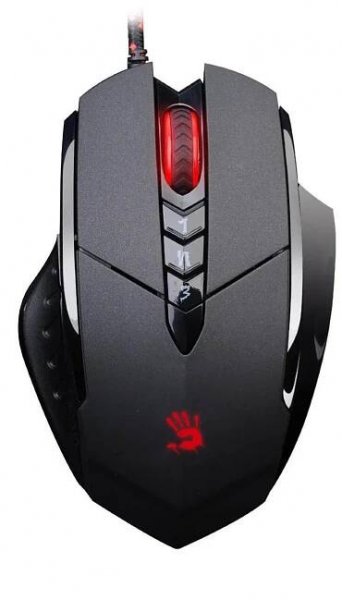 A4Tech Bloody X ́Glide V7M71