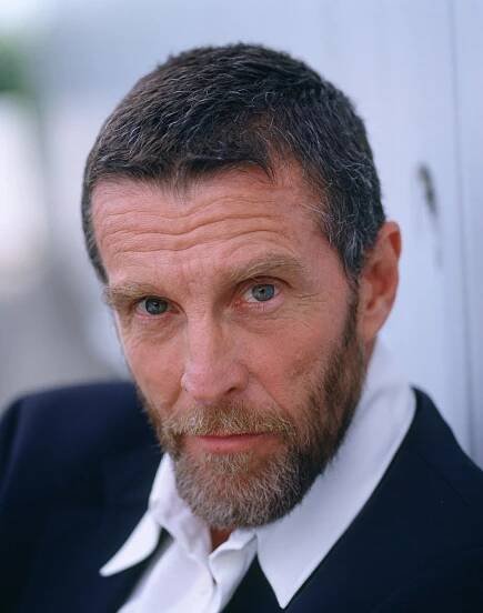 John Glover - Smallville - Série 4 - Promo