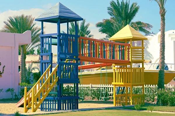 Arabella Azur Resort, Egypt od 17 310 Kč