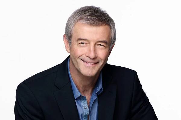 James Read Takes His Final Bow on 'Days of Our Lives' After 10 Years — But Is It for Good?