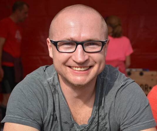 Lukáš Konečný