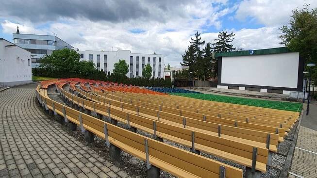 O KINĚ | Kino Panorama Kyjov