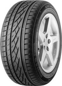 Continental ContiPremiumContact DOT5004 195/60 R14 86H