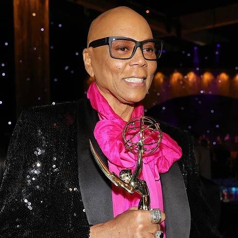 RuPaul Bio