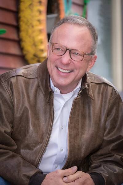 The Weekend with Michael Brown | Premiere Networks