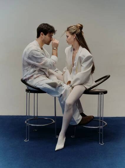 Profile - Vogue Scandinavia