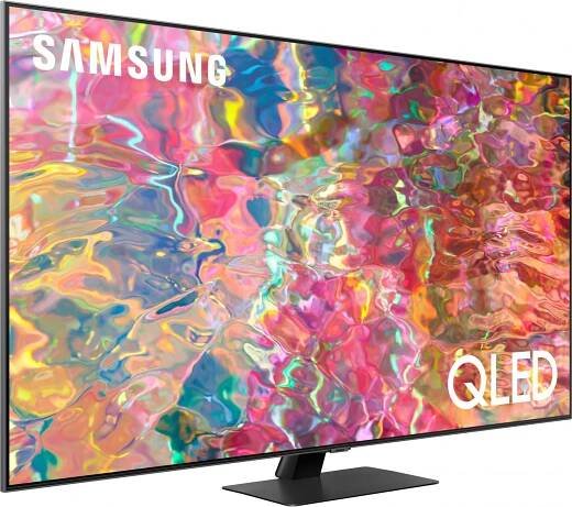 Samsung 75" QLED (QE75Q80BATXXH)