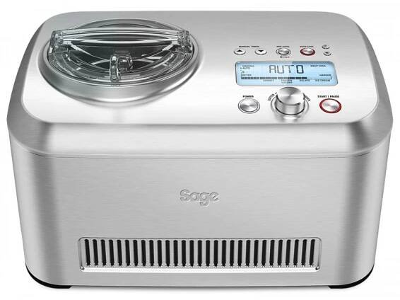 Sage SCI600BSS2EEU1