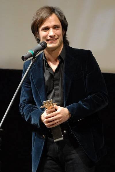 Gael García Bernal - Wikipedia