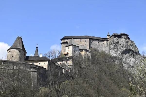 Thurzove slávnosti na Oravskom hrade ponúknu sprievod i jarmok