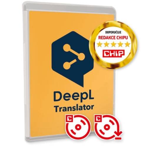 DeepL Translator