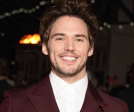 Sam Claflin Biography - Facts, Childhood, Family Life & Achievements