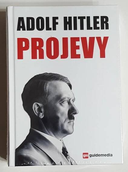 Projevy Adolf Hitler, Guidemedia