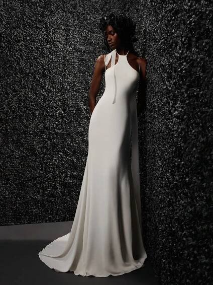 NUANCE > Svatební šaty Vera Wang Lola 2023