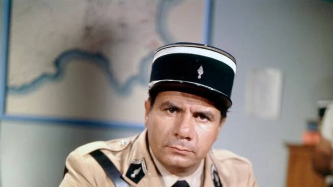 Zemřel herec Michel Galabru, rotmistr Gerber z filmů o četnících
