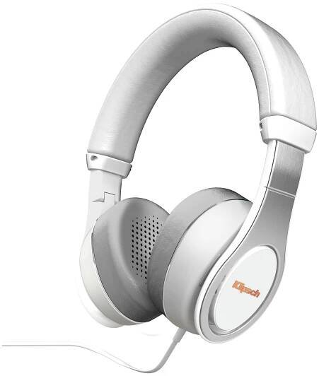 Klipsch Reference On-Ear II