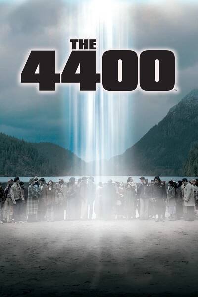 Série 4 seriálu 4400
