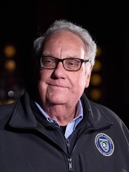 Howard Graham Buffett - Wikipedia