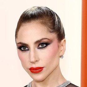 Naturally, Lady Gaga Kicked Off Her Vegas Residency With A Hairstyle Straight Out of the '40s — See Photos