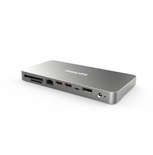MMD Thunderbolt3 Dock | Thunderbolt Technology Community