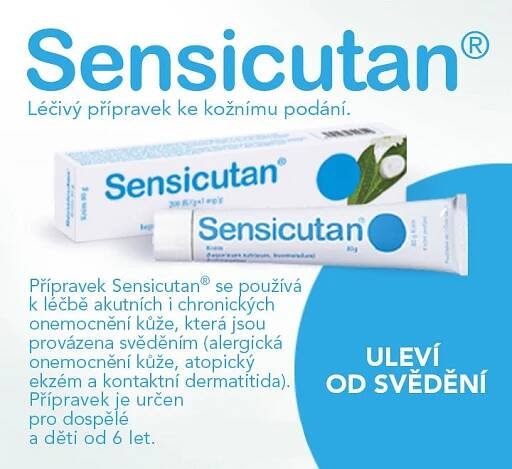 SENSICUTAN