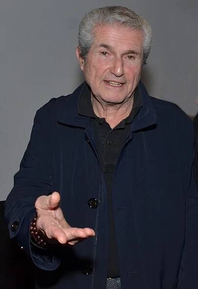 Claude Lelouch — Wikipédia