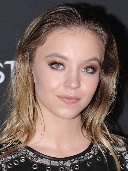 Sydney Sweeney