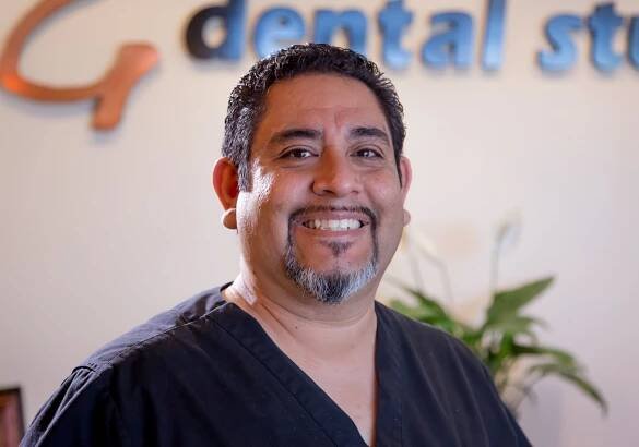 Meet Dr. Gonzales - G Dental