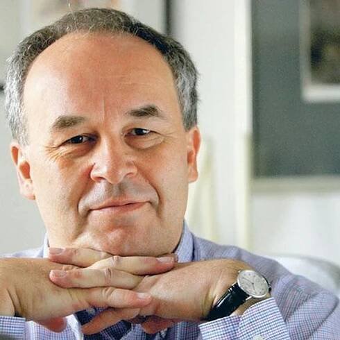 Jiří Schwarz: Až polovina státních úředníků je nadbytečná