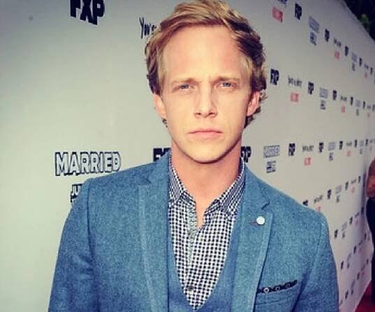 Chris Geere Biography – Facts, Childhood, Family Life, Achievements