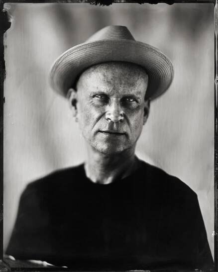 Jeff Kober | Musicians