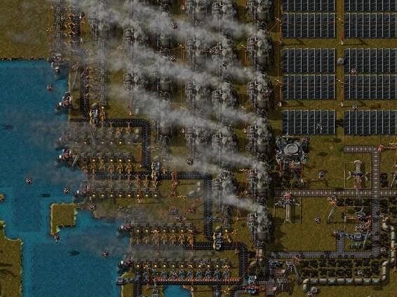 Factorio guide [1.0]: 15 top tips to help grow your factory