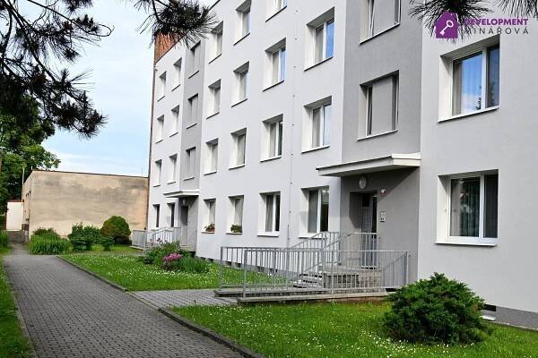 Albína Krejčího, Letovice, okres Blansko