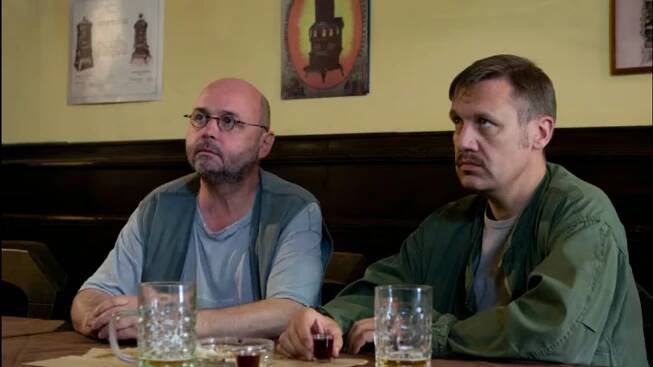 Odešel herec malých rolí Martin Učík (†69): Znali jste ho z Ordinace