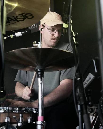 Nico Hunziker