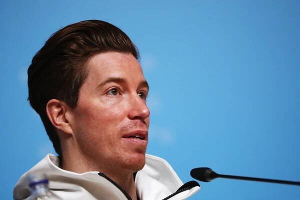 Snowboarder Shaun White Settled a Sexual Harassment Lawsuit. Here’s What You Need to Know