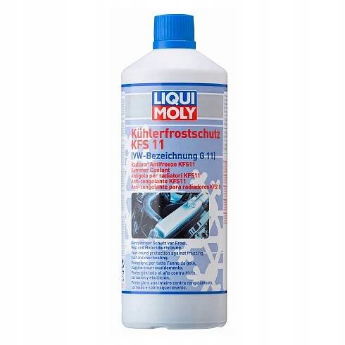 KAPALINA DO CHLADIČŮ KONC. KFS11 1L